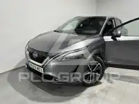 2022 Nissan QASHQAI