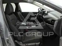 2022 Nissan QASHQAI