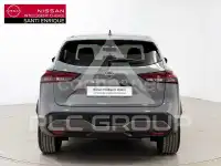 2022 Nissan QASHQAI