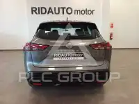 2022 Nissan QASHQAI