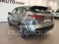 2022 Nissan QASHQAI