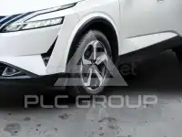 2022 Nissan QASHQAI