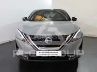 2022 Nissan QASHQAI