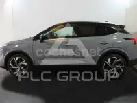 2022 Nissan QASHQAI