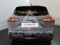 2022 Nissan QASHQAI