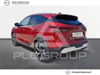 2022 Nissan QASHQAI