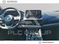 2022 Nissan QASHQAI
