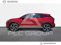 2022 Nissan QASHQAI