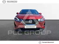 2022 Nissan QASHQAI