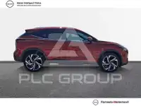 2022 Nissan QASHQAI