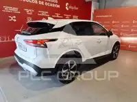 2022 Nissan QASHQAI