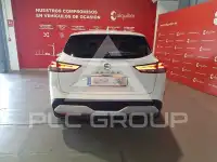 2022 Nissan QASHQAI