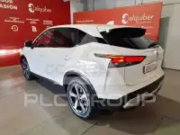 2022 Nissan QASHQAI