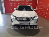 2022 Nissan QASHQAI
