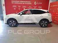 2022 Nissan QASHQAI