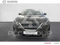 2022 Nissan QASHQAI