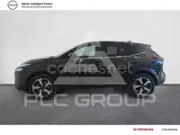 2022 Nissan QASHQAI