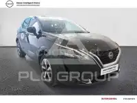 2022 Nissan QASHQAI