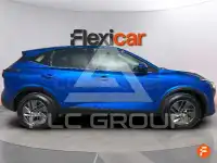 2022 Nissan QASHQAI