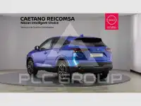 2022 Nissan QASHQAI