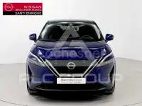 2022 Nissan QASHQAI