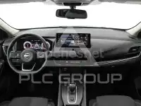 2022 Nissan QASHQAI