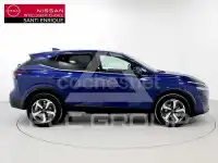 2022 Nissan QASHQAI