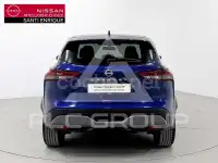 2022 Nissan QASHQAI
