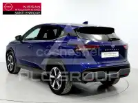 2022 Nissan QASHQAI