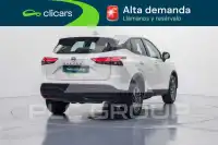 2022 Nissan QASHQAI