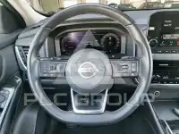 2022 Nissan QASHQAI