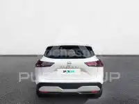 2022 Nissan QASHQAI