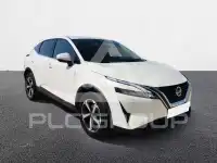 2022 Nissan QASHQAI