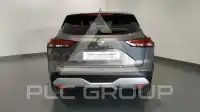 2022 Nissan QASHQAI