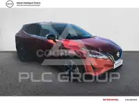 2022 Nissan QASHQAI