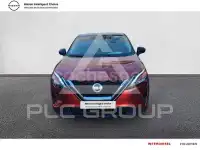 2022 Nissan QASHQAI