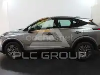 2022 Nissan QASHQAI