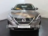 2022 Nissan QASHQAI