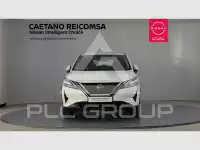 2022 Nissan QASHQAI