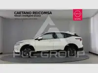 2022 Nissan QASHQAI