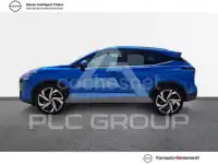 2022 Nissan QASHQAI