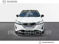 2022 Nissan QASHQAI