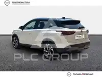 2022 Nissan QASHQAI