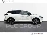 2022 Nissan QASHQAI