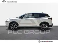 2022 Nissan QASHQAI