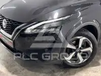 2022 Nissan QASHQAI