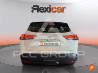 2022 Nissan QASHQAI