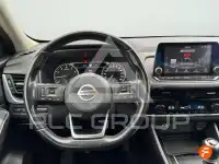 2022 Nissan QASHQAI