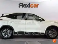 2022 Nissan QASHQAI
