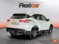 2022 Nissan QASHQAI
